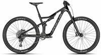Focus JAM 8.8 - 29 Zoll 12K Fully - carbon raw silk