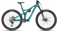 Focus JAM 8.9 - 29 Zoll 12K Fully - blue green
