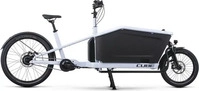 Cube 689260, Cube Cargo Dual Hybrid 1000 - 20/27.5 Zoll 1000Wh Enviolo Diamant -