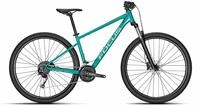 Focus WHISTLER 3.6 - 27.5 / 29 Zoll 27K Diamant - blue green
