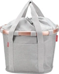 KLICKfix 0303TR, KLICKfix Reisenthel Bikebasket - twist sky rose (2026)
