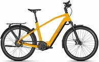 Kalkhoff IMAGE 7.B EXCITE+ - 27 Zoll 750Wh Enviolo Diamant - mustardyellow matt Kalkhoff IMAGE 7.B EXCITE+ - 27 Zoll 750Wh Enviolo Diamant - mustardyellow matt