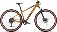 Cube 601460, Cube Aim EX - 27.5 / 29 Zoll 20K Diamant - caramel n black (2024) (L -