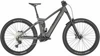 Scott Ransom eRIDE 920 - 29 Zoll 625Wh 12K Fully - Crackle Grey