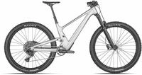 Scott Genius 940 - 29 Zoll 12K Fully - Raw Alloy
