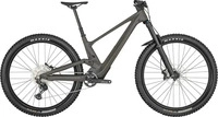 Scott 290145, Scott Genius 920 - 29 Zoll 12K Fully - Dark Grey (2025) (M) Grau