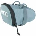EVOC Seat Bag S 0.3L - steel
