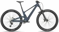 Scott Genius 930 - 29 Zoll 12K Fully - Midnight Teal