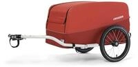 Croozer Cargo Pakko Lastenanh&auml;nger - lava red