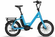 QIO EINS P-5 Unisex - 20 Zoll 545Wh 5N Compact - ice blue