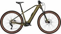 BULLS Sonic EVO 1 29 - 29 Zoll 750Wh 10K Diamant - dark mustard