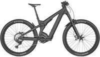 Scott 290558, Scott Patron eRIDE 900 - 29 Zoll 750Wh 12K Fully - Raw Carbon...
