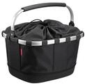 KLICKfix Reisenthel Carrybag GT inkl. UniKlip 2 Adapter - schwarz