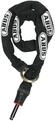 ABUS Rahmenschlosskette Adaptor Chain ACH 2.0 6KS 100 - black