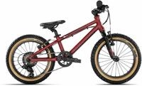 Eightshot X-COADY 16 SL - 16 Zoll 7K Diamant - groovy red