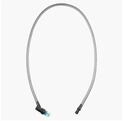 Evoc Hydration Tube Ersatzschlauch - carbon grey
