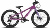 Eightshot X-COADY 20 SL DISC - 20 Zoll 7K Diamant - flat violet