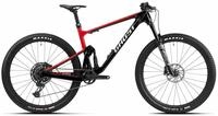 Ghost Lector FS SF Universal - 29 Zoll 12K Fully - carbon/riot red - glossy