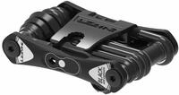 Lezyne Multitool RAP II 24 Funktionen - Werkzeug Set