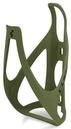 Cube Flaschenhalter HPP - matt olive 'n' black