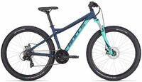 BULLS Nandi 27.5 - 27.5 Zoll 21K Diamant - dark petrol matt