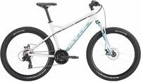 BULLS Nandi 27.5 - 27.5 Zoll 21K Diamant - light grey