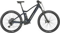 Scott 290550, Scott Strike eRIDE 930 blue - 29 Zoll 625Wh 12K Fully - Deep Sparkle