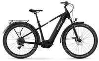 Winora Yucatan X10 - 27.5 Zoll 720Wh 10K Diamant - Black matte