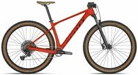 Scott Scale 940 red - 29 Zoll 12K Diamant - Florida Red