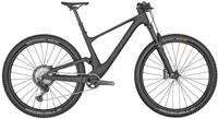 Scott Spark 910 - 29 Zoll 12K Fully - Raw Carbon
