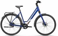 KOGA F3 2.0 - 28 Zoll 8N Wave -Reflexblue High Gloss
