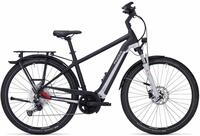 Pegasus 646-32945, PEGASUS Premio Evo 12 Lite Cross - 28 Zoll 625Wh 12K Diamant -