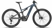 Focus JAM&sup2; 6.8 - 29 Zoll 750Wh 12K Fully - Stoneblue Slategrey