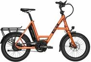 i:SY N3.8 ZR - 20 Zoll 500Wh Enviolo Compact - happy orange