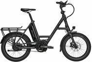 i:SY N3.8 ZR - 20 Zoll 545Wh Enviolo Compact - pepper black