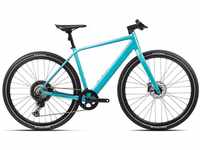 Orbea VIBE H10 - 28 Zoll 248Wh 12K Diamant - Blue
