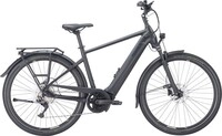 PEGASUS Premio Evo 10 Lite - 28 Zoll 750Wh 10K Diamant - black matt PEGASUS Premio Evo 10 Lite - 28 Zoll 750Wh 10K Diamant - black matt