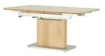 Couchtisch Monta &brvbar; holzfarben &brvbar; Ma&szlig;e (cm): B: 70 H: 54
