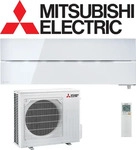 Mitsubishi Electric MSZ-LN50VG2W + MUZ-LN50VG2 Klimaanlage 5,0 kW Diamond White