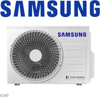 Samsung FJM Multisplit Au&szlig;eneinheit AJ052TXJ3KG/EU | 5,2 kW | R32 Klimaanlage