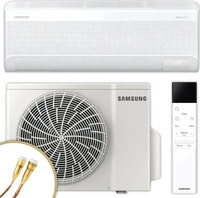 Samsung WindFree COMFORT S2 AR60F12C1AWNEU + AR60F12C1AWXEU - Wandger&auml;t-Set 3,5 kW