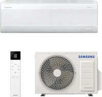 Samsung WindFree ELITE S2 AR70F09CAAWNEU + AR70F09CAAWXEU - Wandger&auml;t-Set 2,5 kW R32