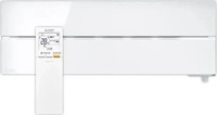 Mitsubishi Electric MSZ-LN25VG2W 2,5 kW Wandger&auml;t Diamond Natural White WiFi