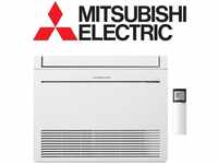 Mitsubishi Electric MFZ-KT50VG Multi Split Truhengerät Kompakt 5.0 kW