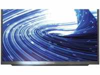 alphatronics 990979, Alphatronics SLA-27 DW LED TV 27 " (68cm), Triple Tuner,...