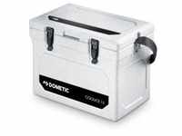 Dometic 9600000500, Dometic WCI Cool Ice 13 Kühlbox, 13L, weiß