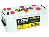 Exide ET1300, EXIDE Equipment ET 1300 Blei-Säure Batterie, 180Ah