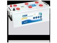 Exide ET950, EXIDE Equipment ET 950 Blei-Säure Batterie, 135Ah