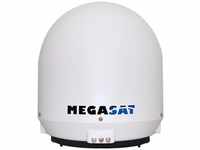 Megasat 1500124, Megasat Seaman 37 Satanlage