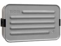 SIGG 8633.40, SIGG Lunchbox, 900ml, Alu
